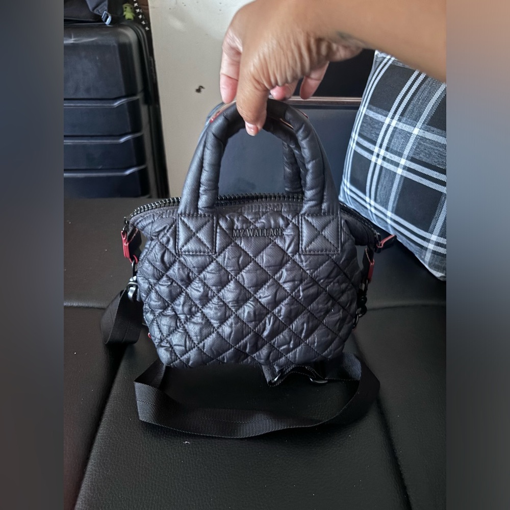 Mz Wallace crossbody bag